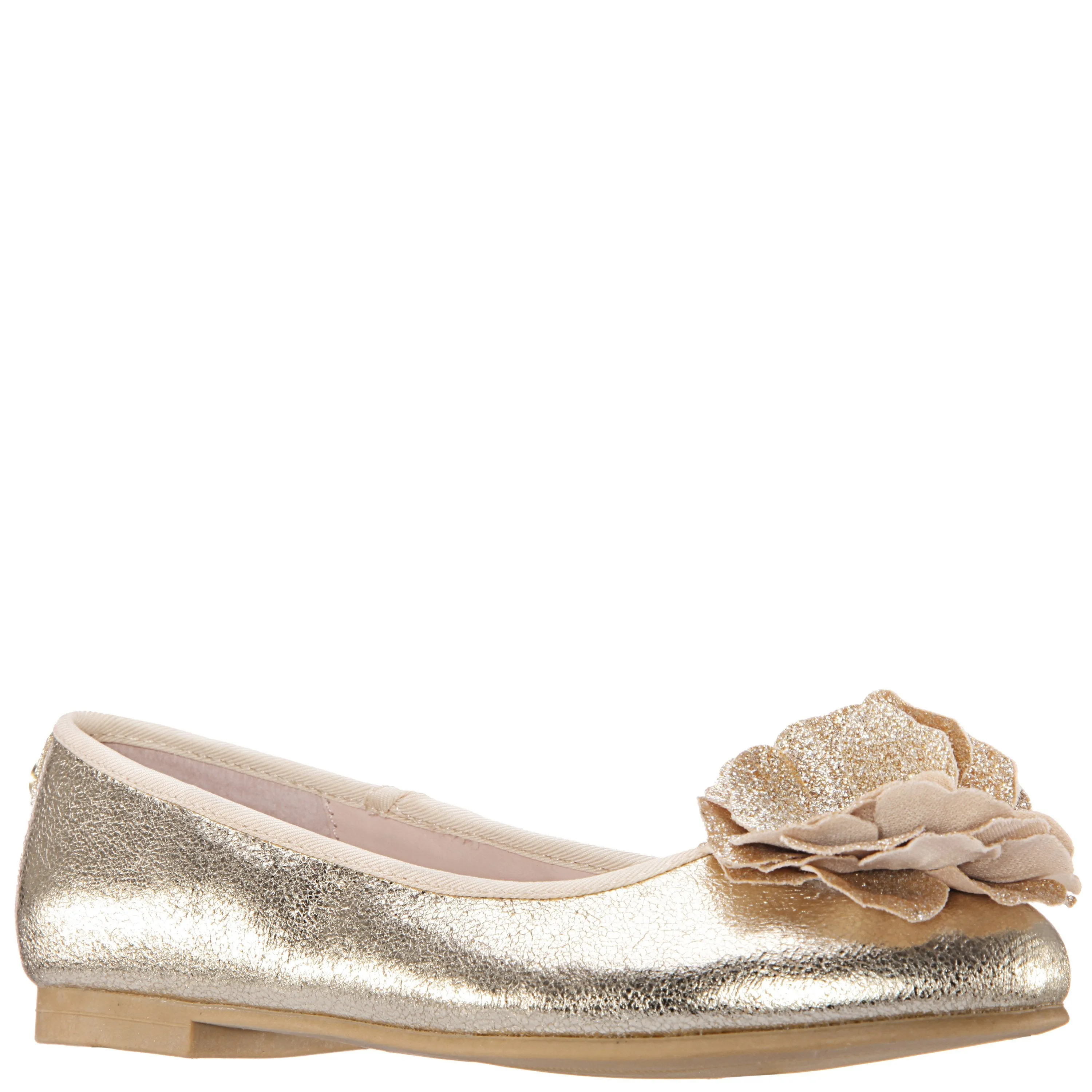 ESTELA-PLATINO METALLIC