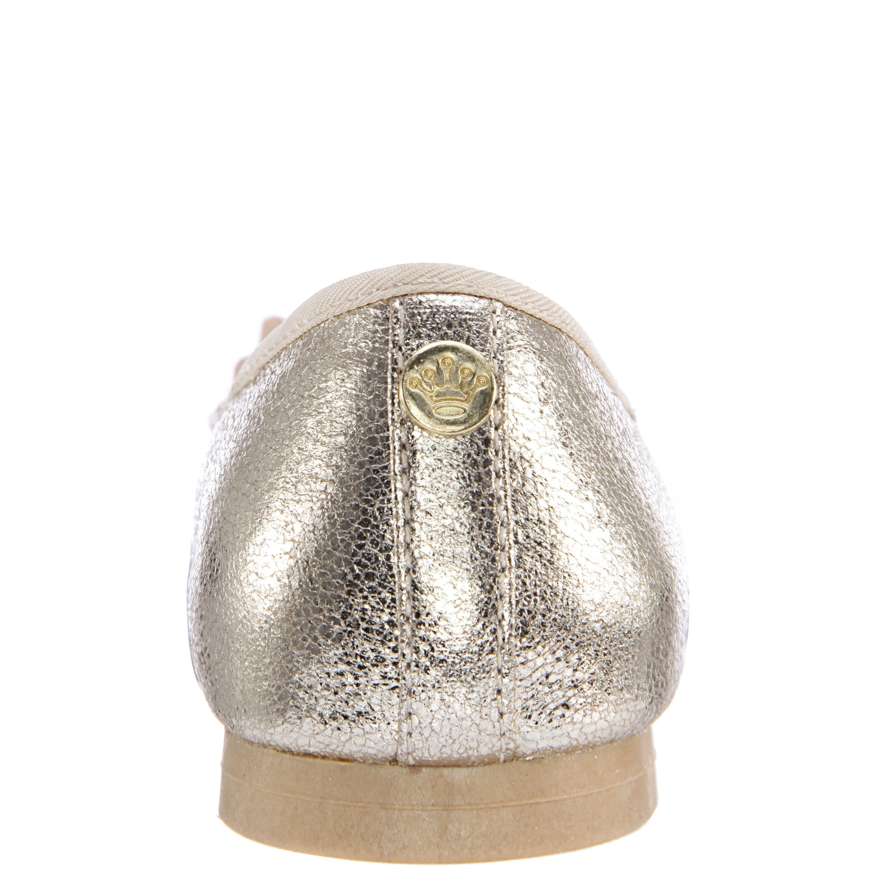 ESTELA-PLATINO METALLIC