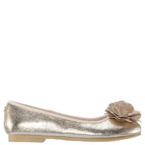 ESTELA-PLATINO METALLIC