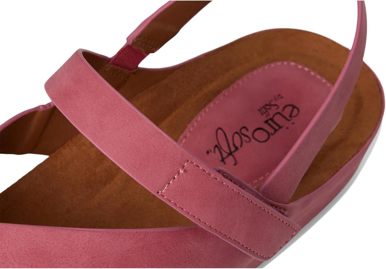 Eurosoft by Sofft Women's Gianetta Sandal