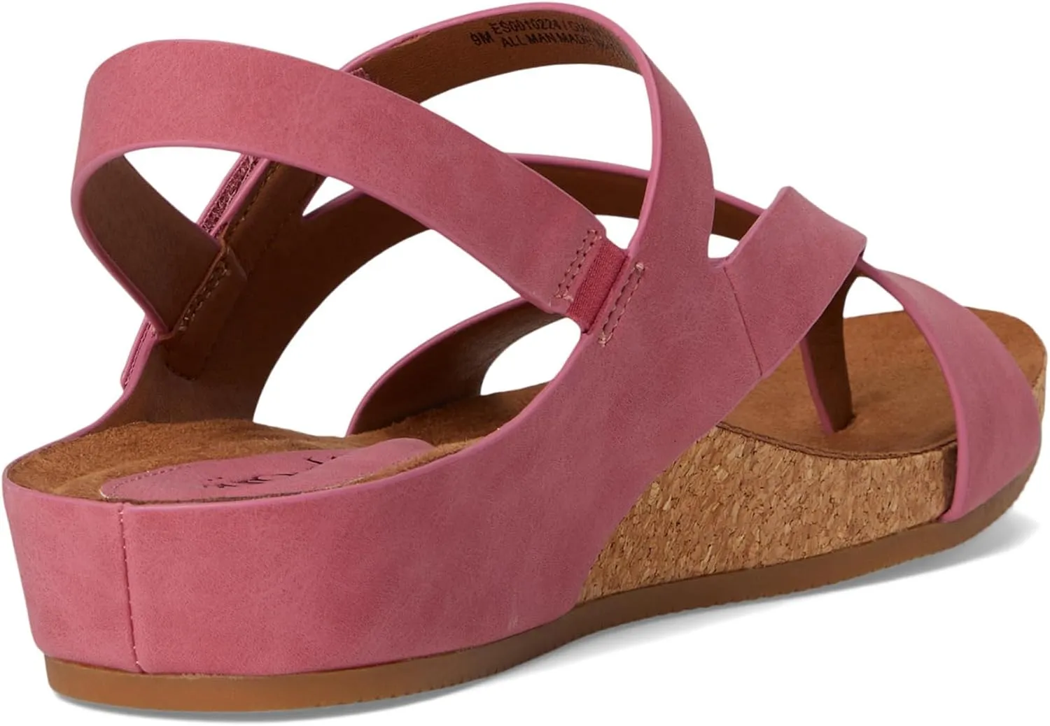 Eurosoft by Sofft Women's Gianetta Sandal