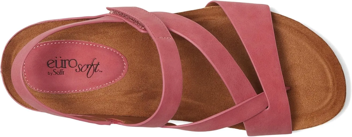 Eurosoft by Sofft Women's Gianetta Sandal