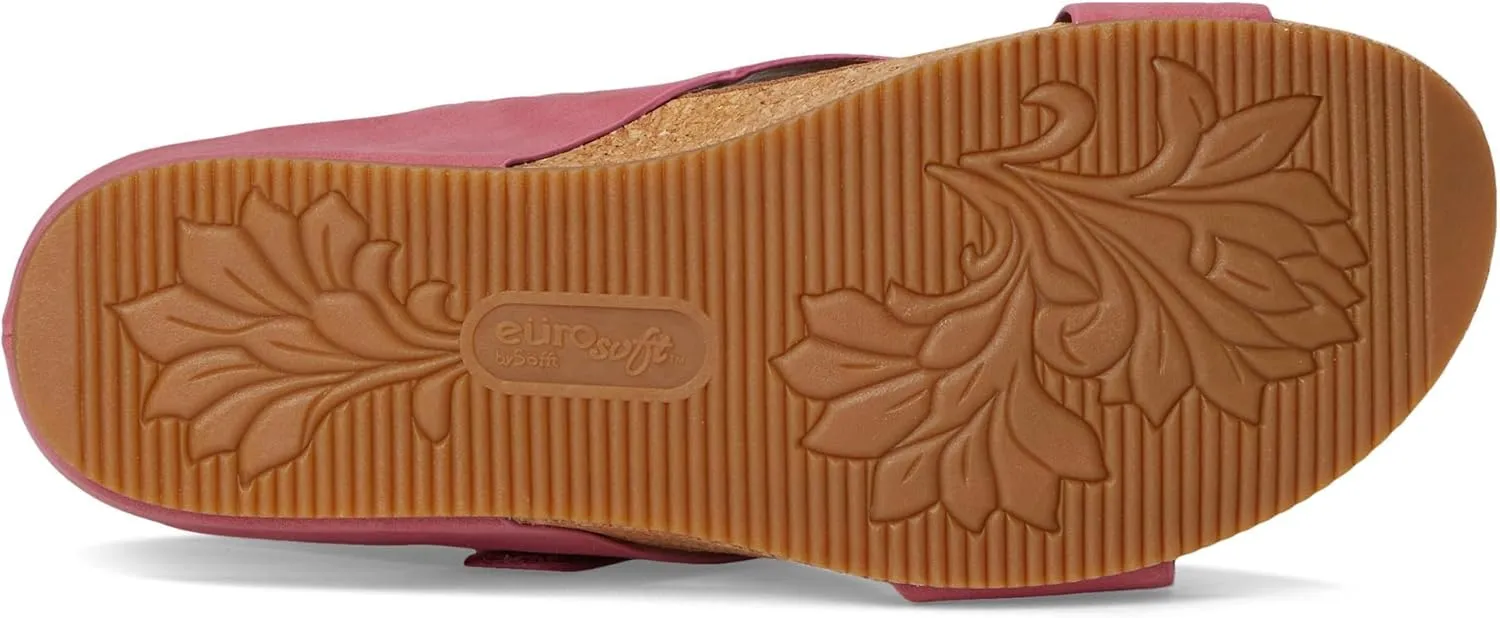 Eurosoft by Sofft Women's Gianetta Sandal
