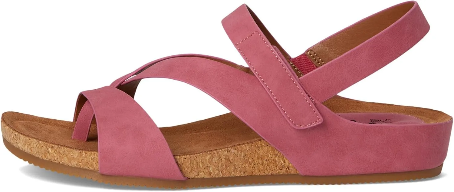 Eurosoft by Sofft Women's Gianetta Sandal