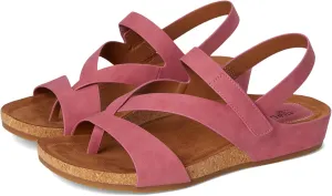 Eurosoft by Sofft Women's Gianetta Sandal