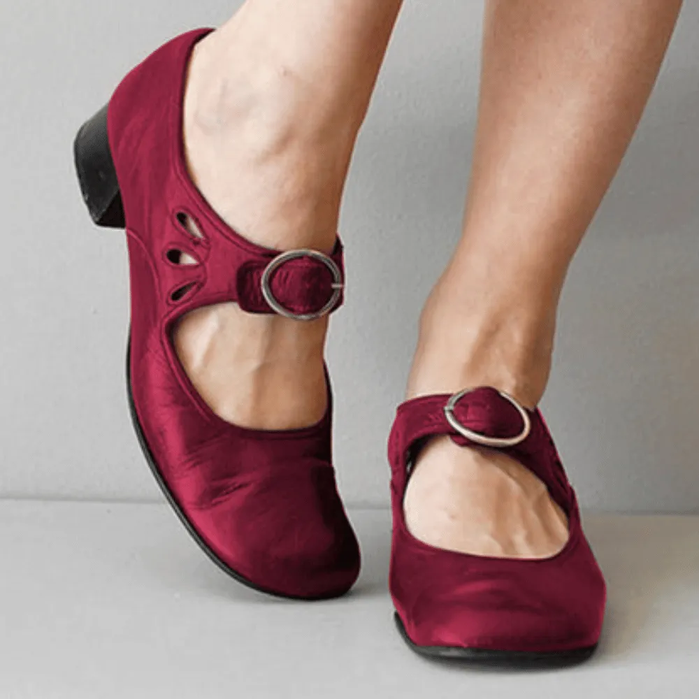 Exclusive and comfortable leather sandal