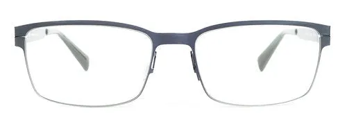 Eyewear - Futuristic Rye Flexible G Zero
