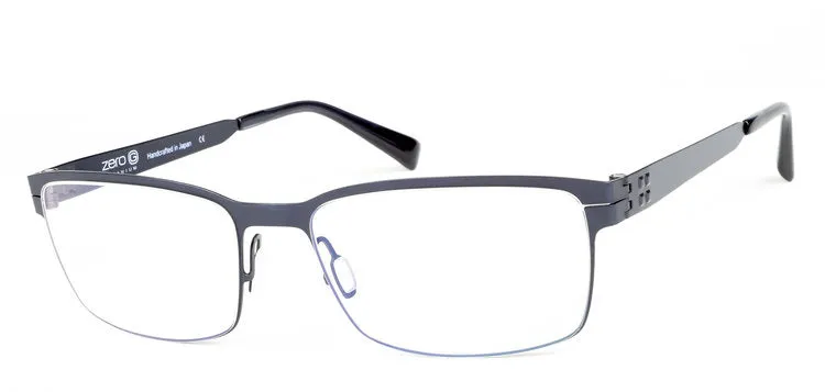 Eyewear - Futuristic Rye Flexible G Zero