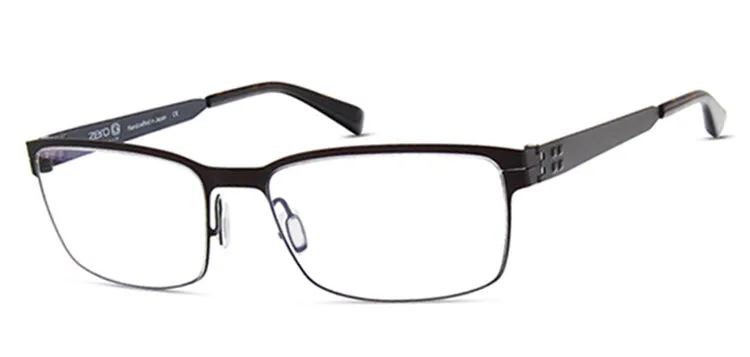 Eyewear - Futuristic Rye Flexible G Zero