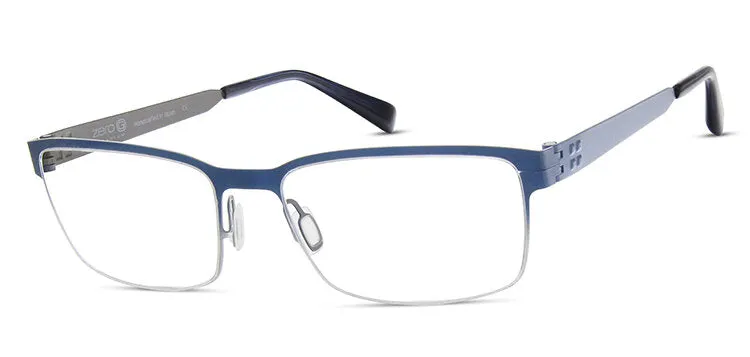 Eyewear - Futuristic Rye Flexible G Zero