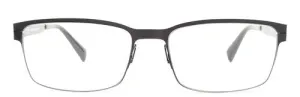 Eyewear - Futuristic Rye Flexible G Zero