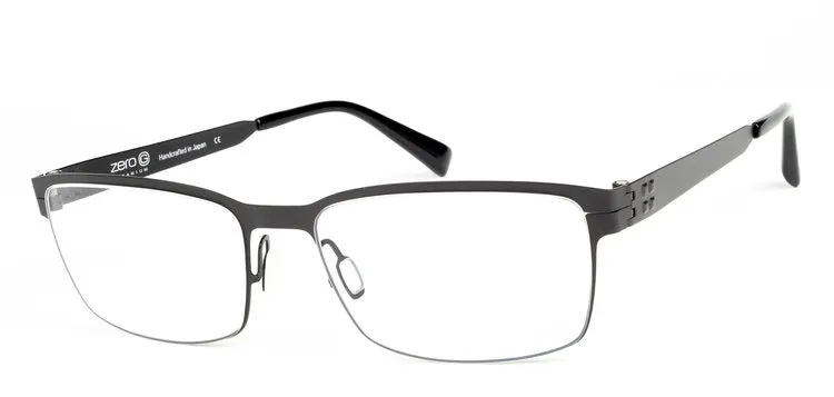 Eyewear - Futuristic Rye Flexible G Zero
