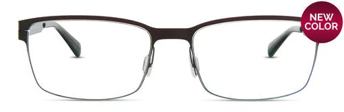 Eyewear - Futuristic Rye Flexible G Zero