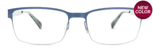 Eyewear - Futuristic Rye Flexible G Zero