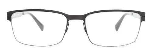 Eyewear - Futuristic Rye Flexible G Zero