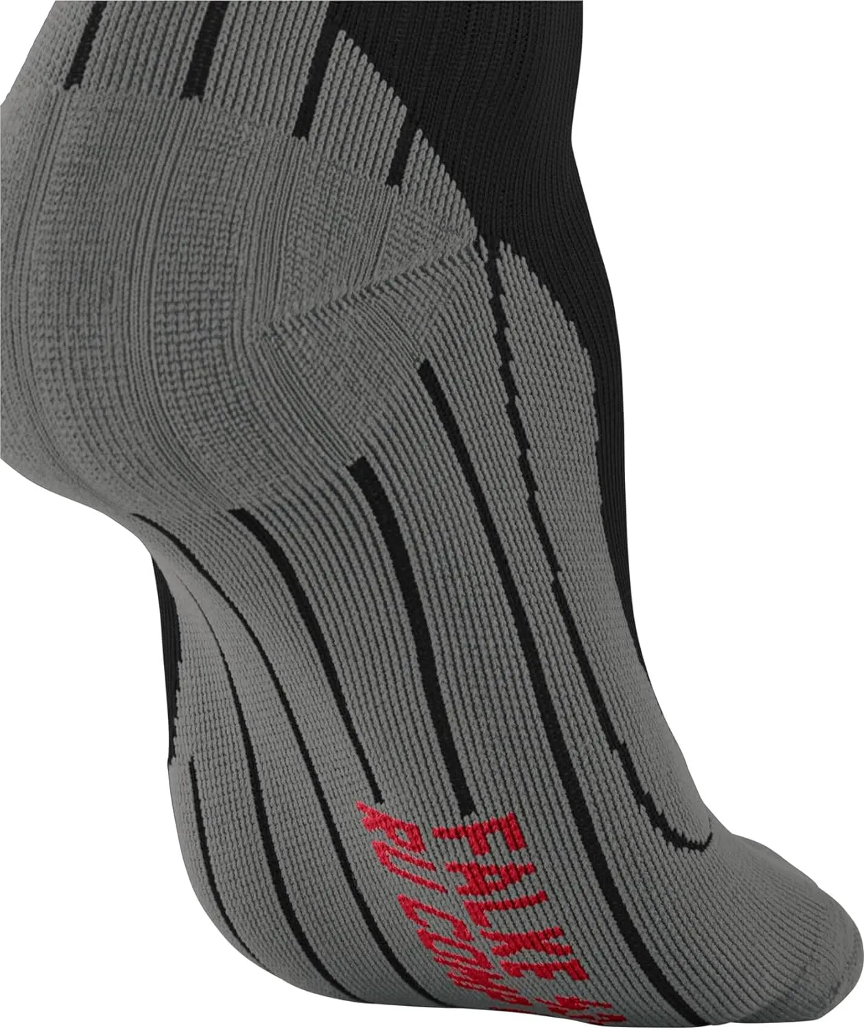FALKE Men's Energizing Sports Compression Socks, Quick Dry, 1 Pair