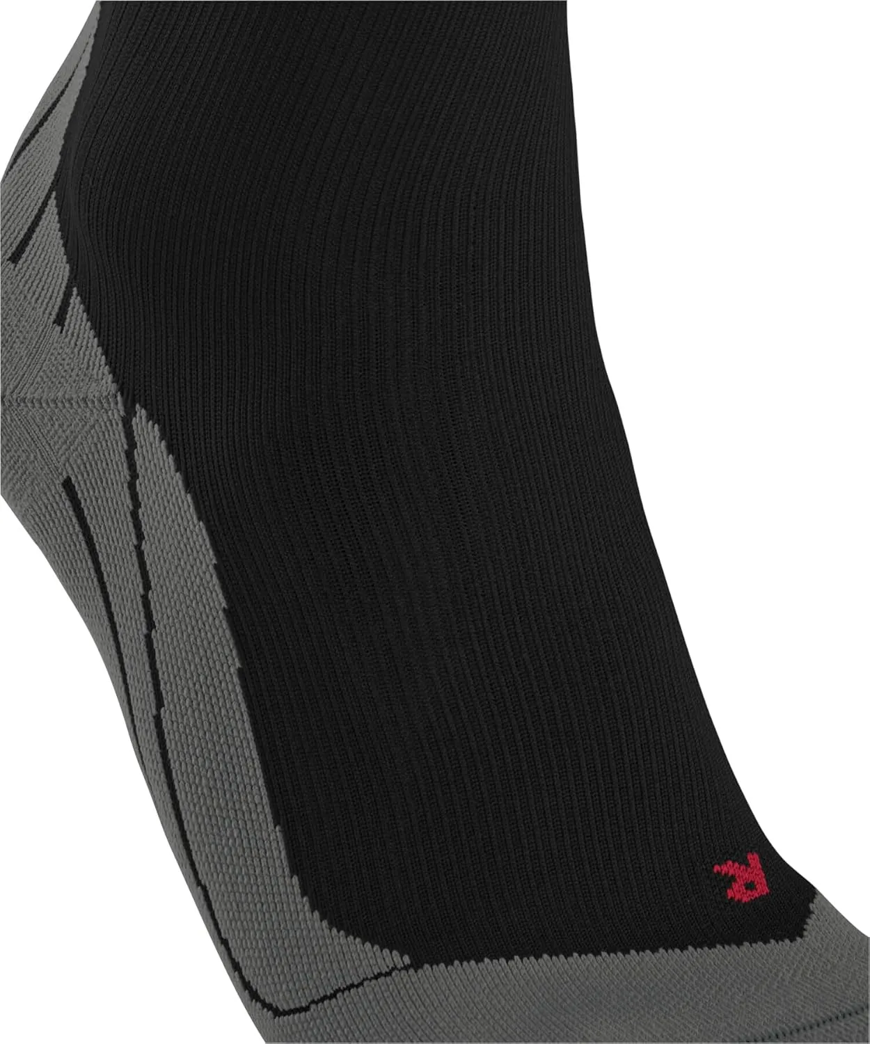 FALKE Men's Energizing Sports Compression Socks, Quick Dry, 1 Pair