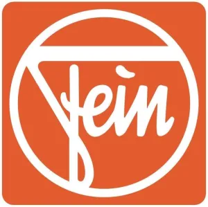 Fein RSS 636-2 Punch for Sheet Metal Applications - Precision Sheet Metal Cutting - Clean, Burr-Free Cuts on Steel and Aluminum, Durable Tool Steel Build - 63602047006