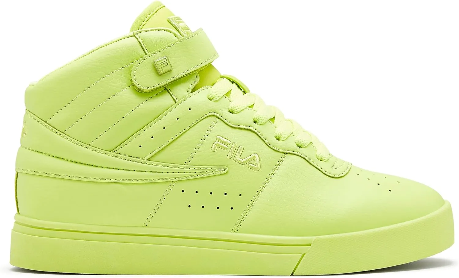Fila Men's Vulc 13 Tonal Sneaker