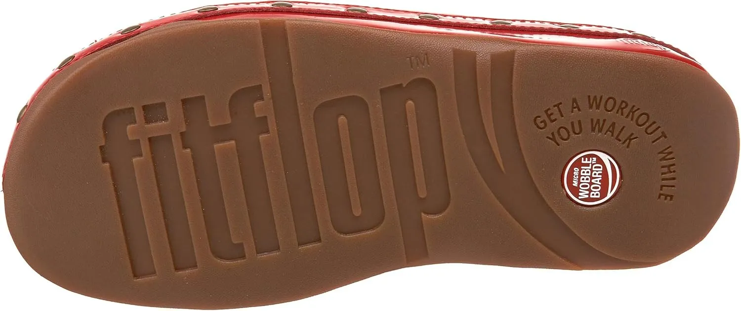 FitFlop Women's Happy Gogh