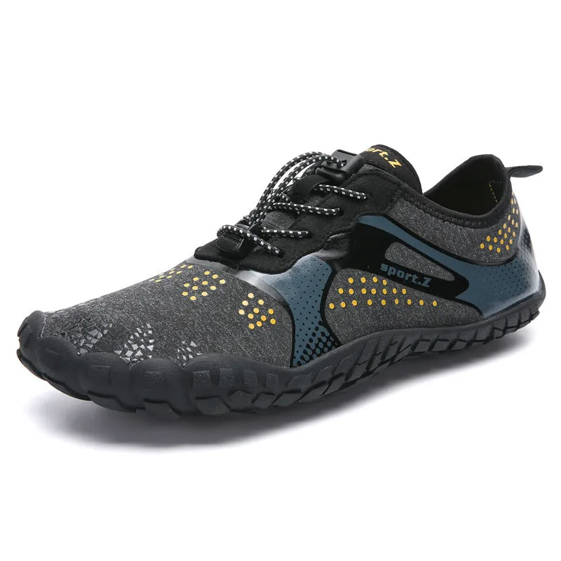 Five Finger Multi-Sport Adventure Quick-Dry Water Shoe 6.0
