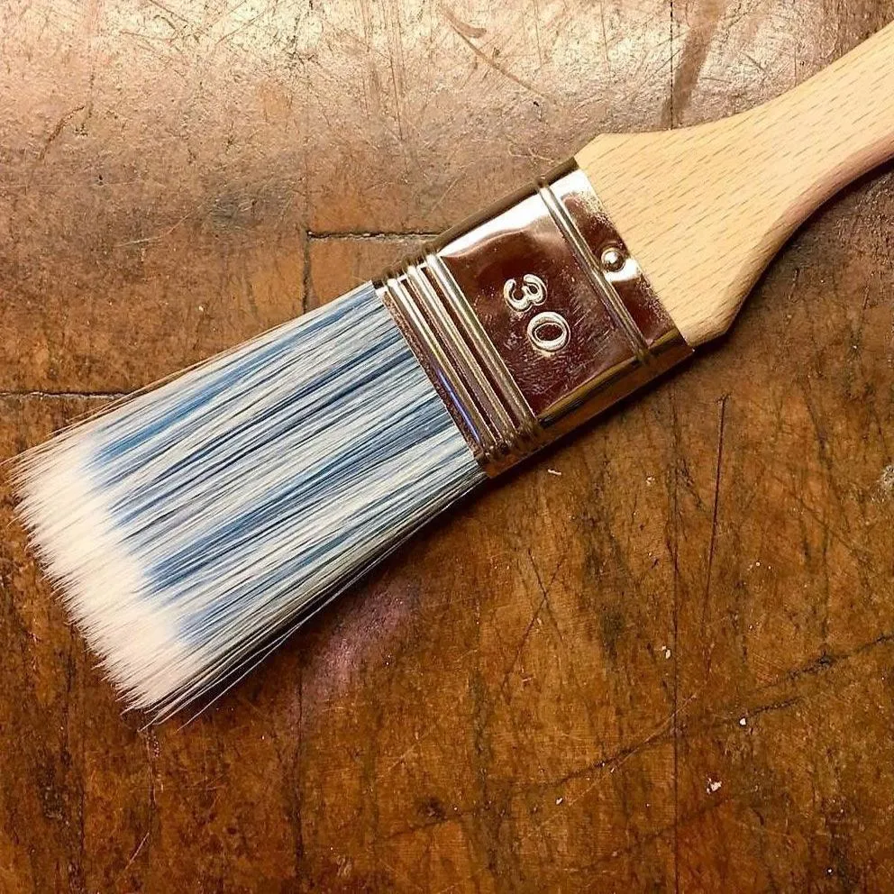 Flat Brush - 30mm