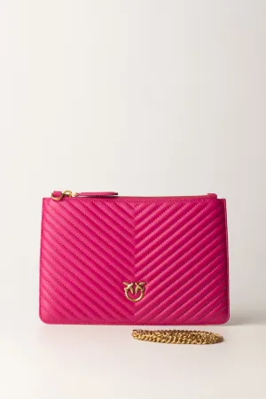 Flat Love Bag Simply Trapuntata