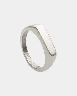 Flat Top Ring