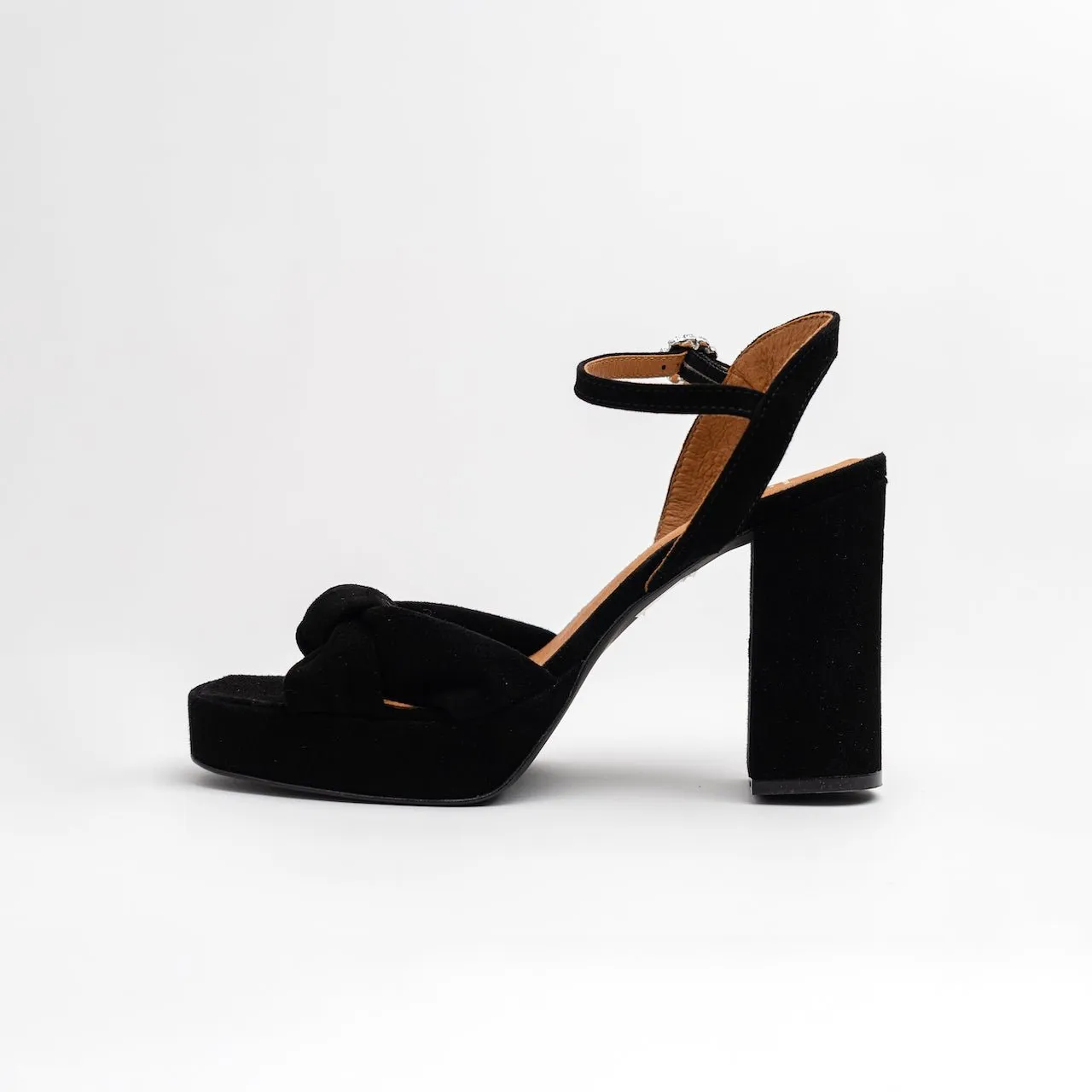 FLORENCE BLACK