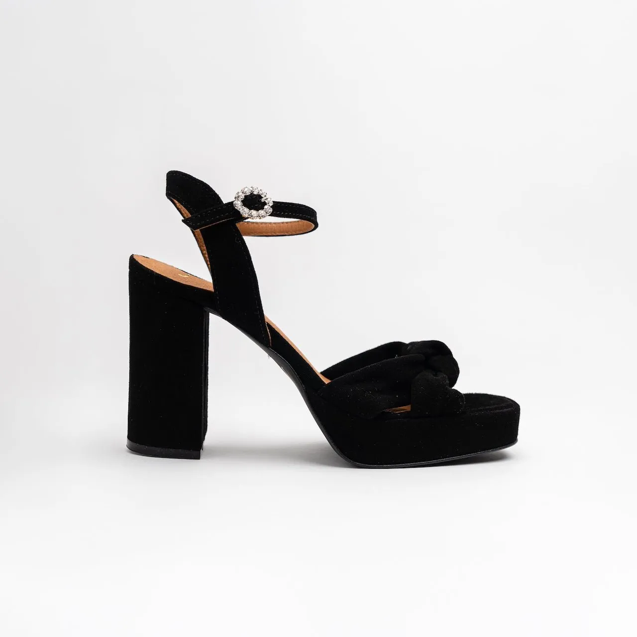 FLORENCE BLACK