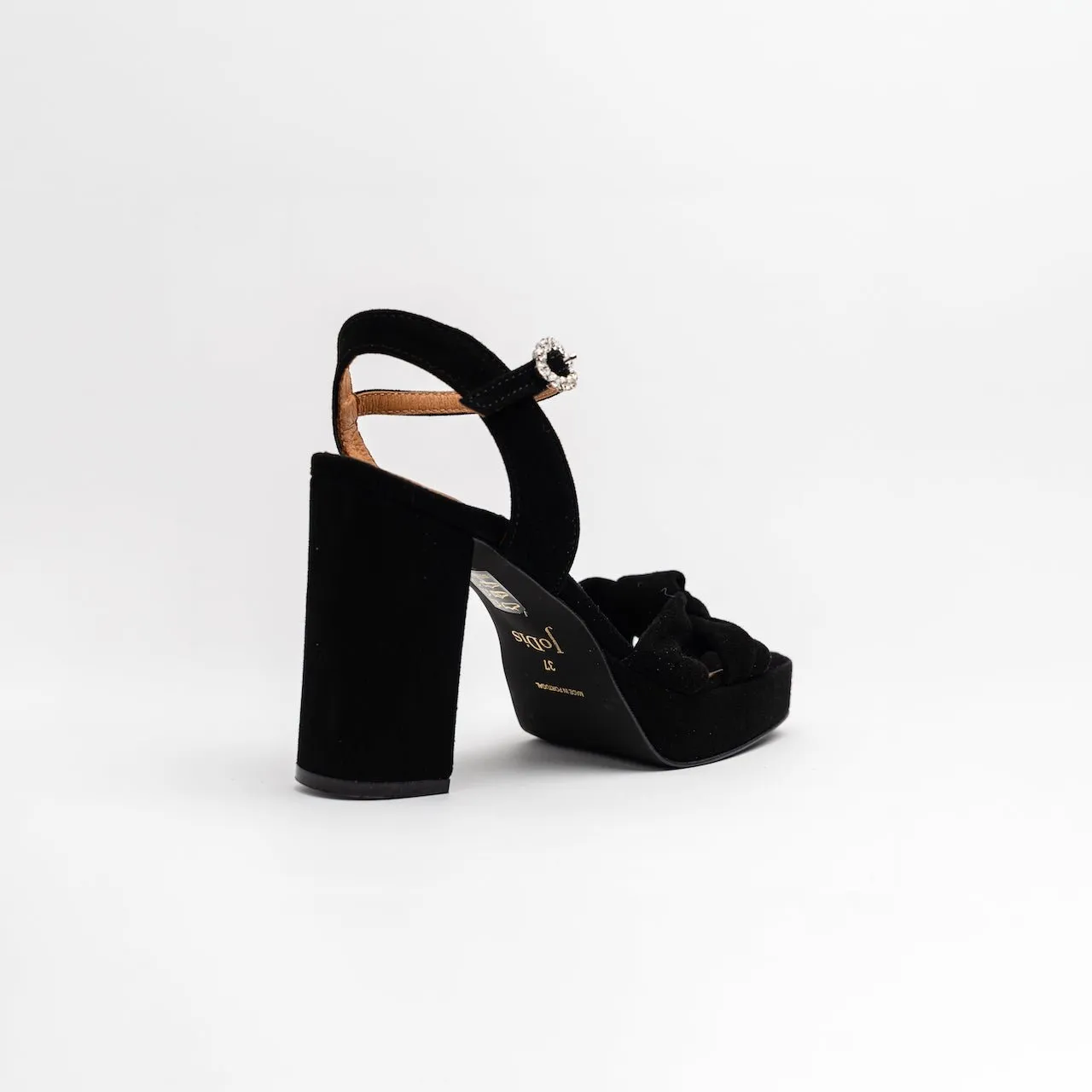 FLORENCE BLACK