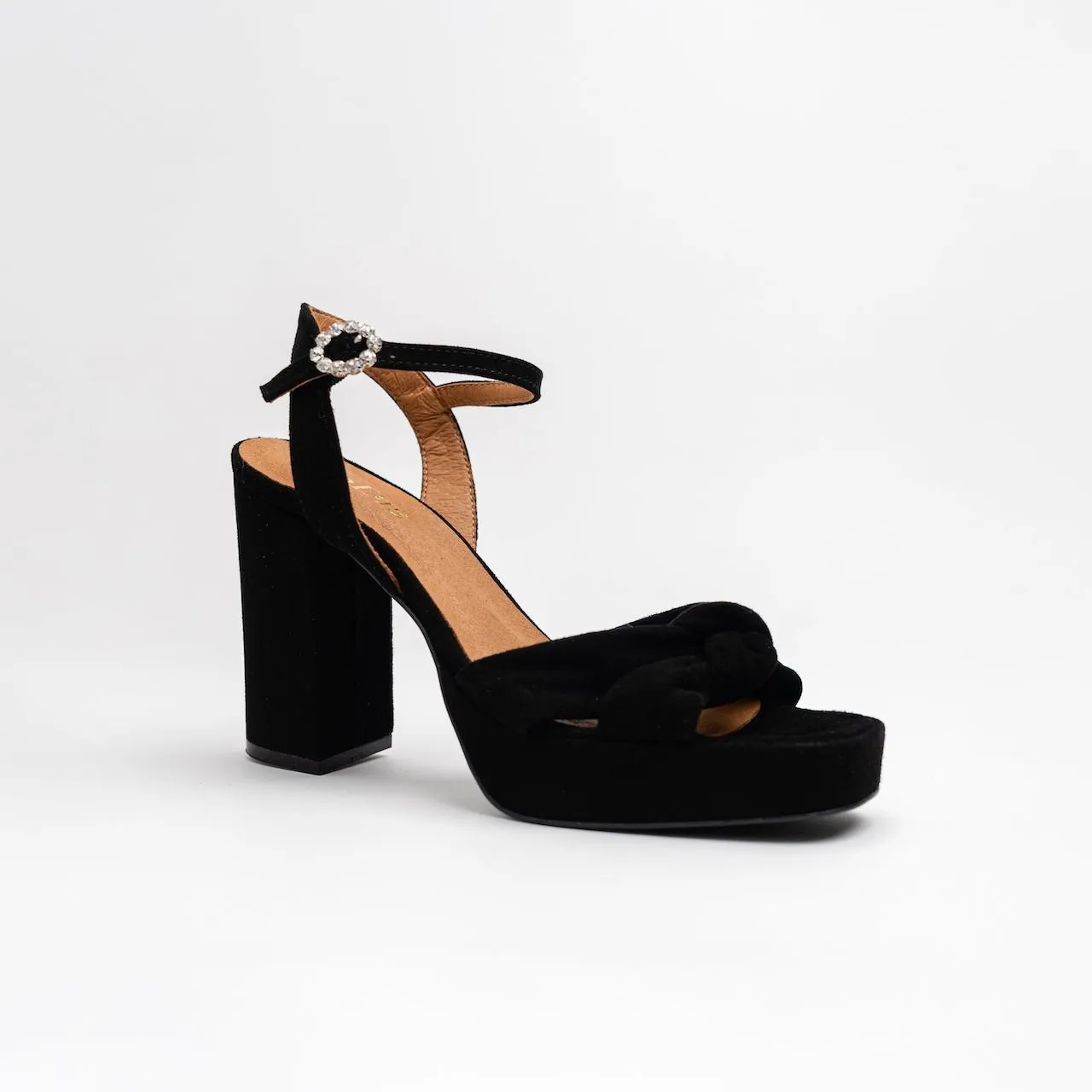 FLORENCE BLACK