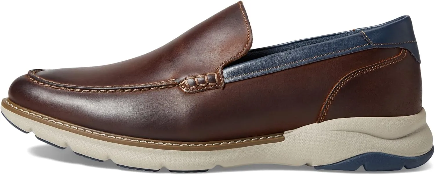 Florsheim Frenzi Moc Toe Venetian Loafer