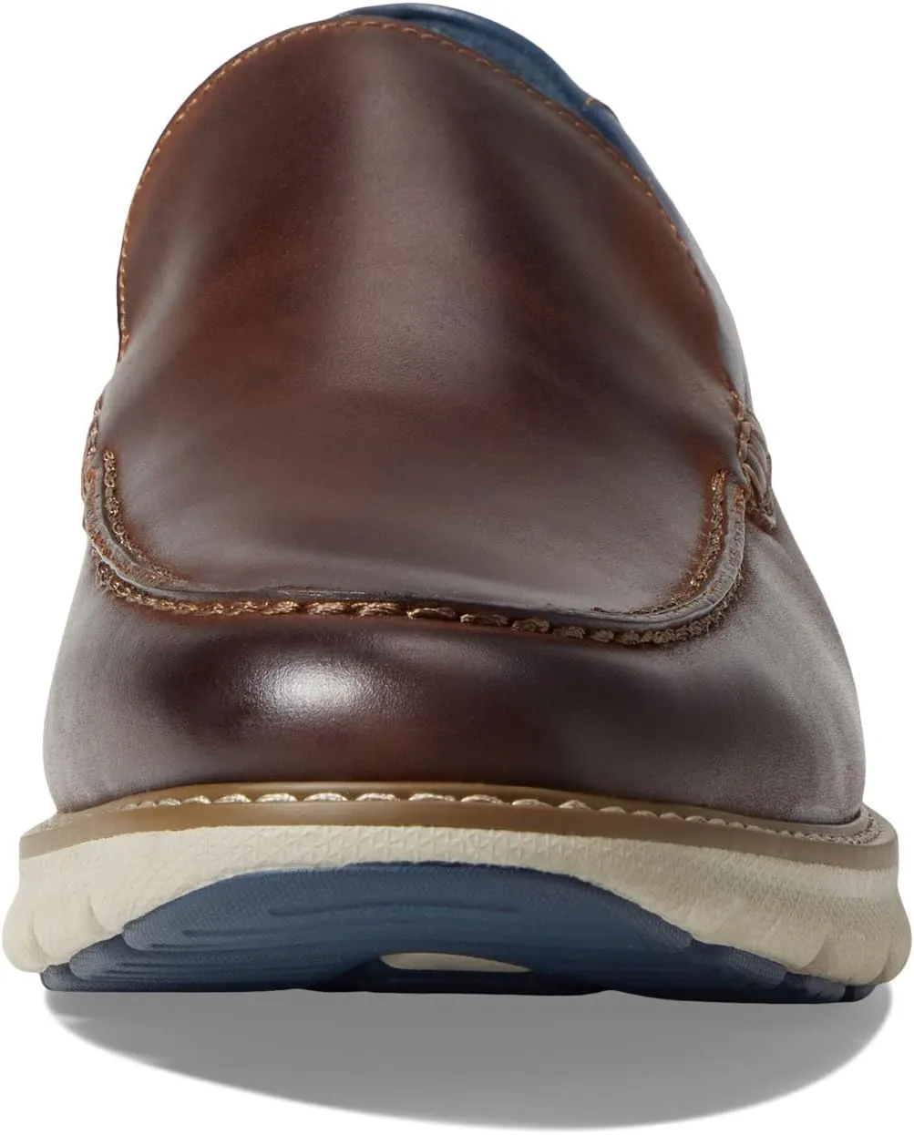 Florsheim Frenzi Moc Toe Venetian Loafer