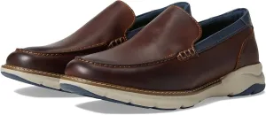 Florsheim Frenzi Moc Toe Venetian Loafer