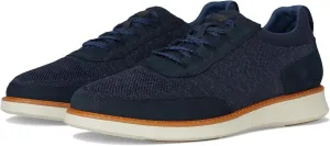 Florsheim Launch Knit Elastic Lace-Up Slip-On Men's Slip On