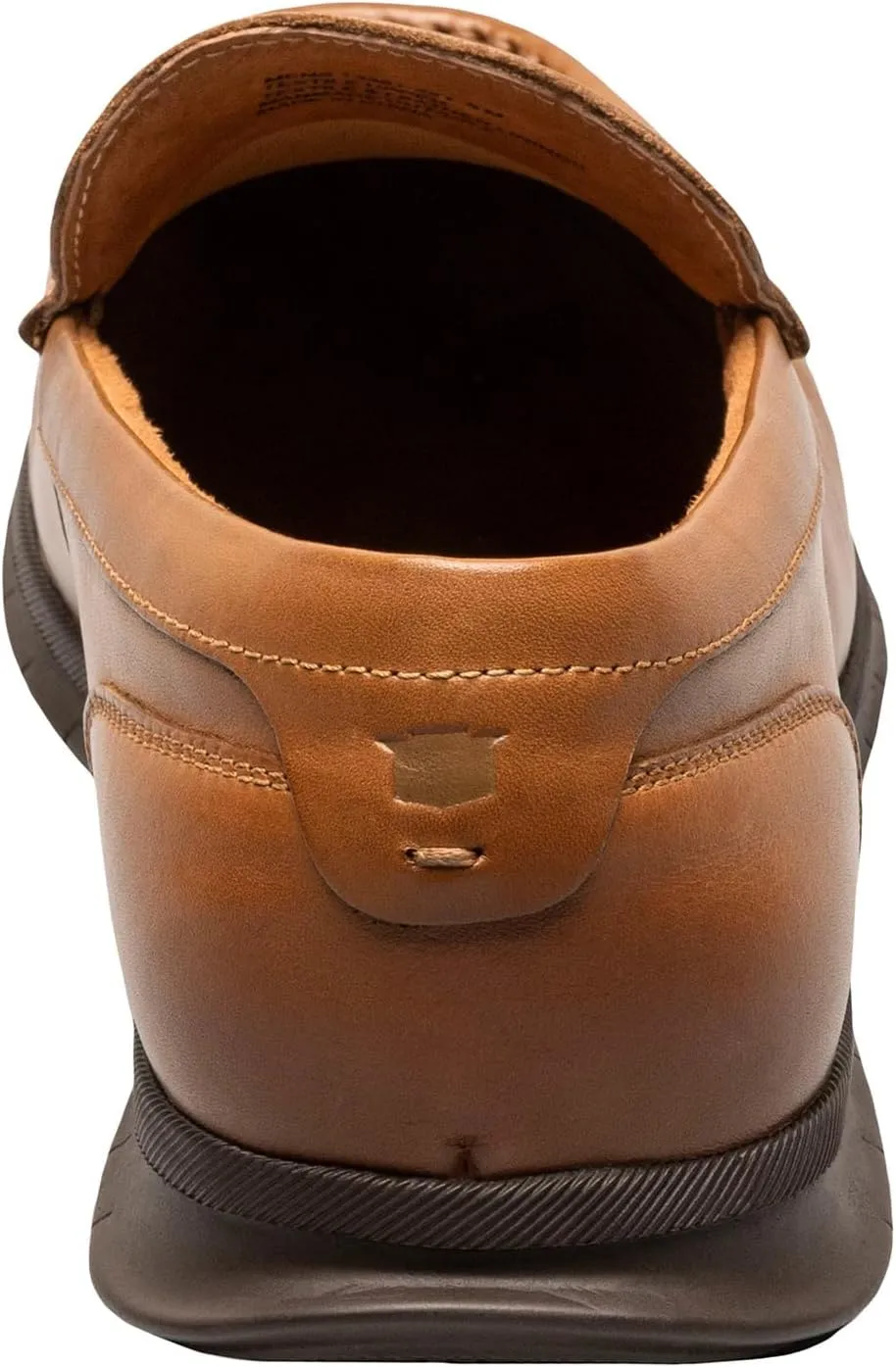 Florsheim Men's, Montigo Moc Toe Venetian Loafer
