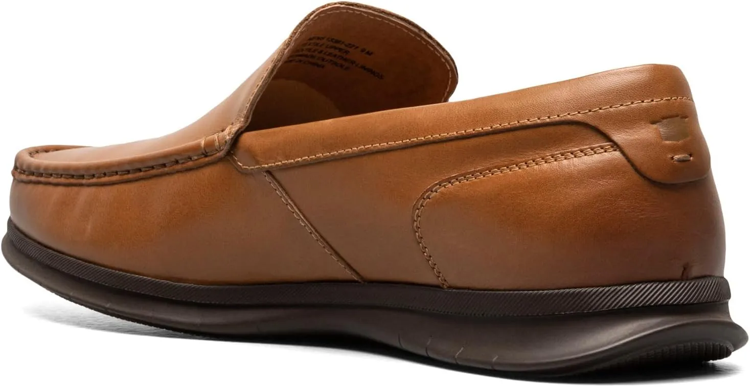 Florsheim Men's, Montigo Moc Toe Venetian Loafer