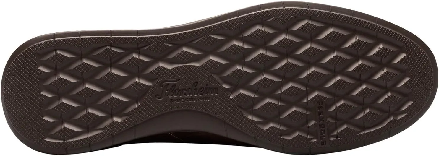 Florsheim Men's, Montigo Moc Toe Venetian Loafer