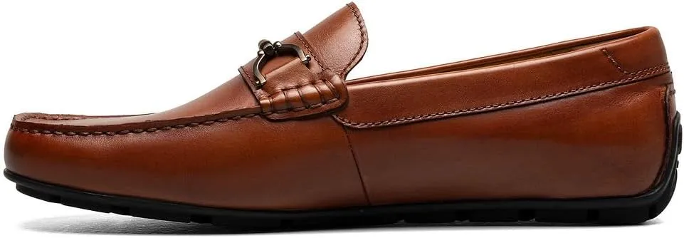 Florsheim Men's, Motor Moc Toe Bit Driver