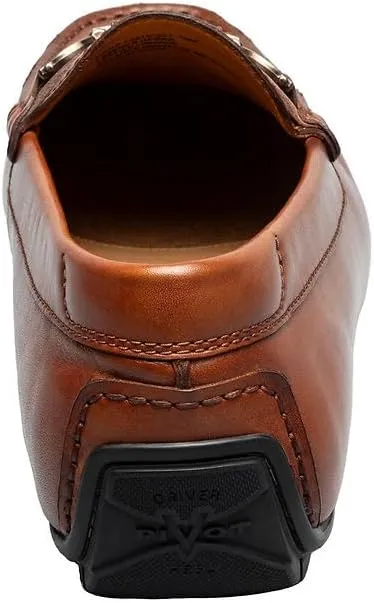 Florsheim Men's, Motor Moc Toe Bit Driver