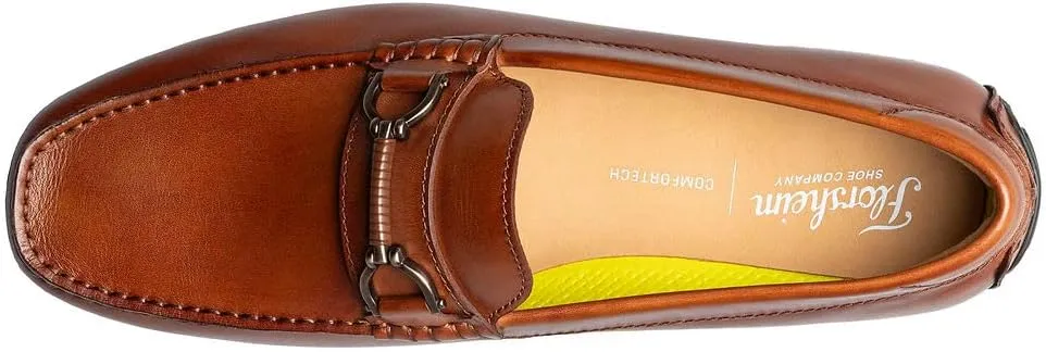 Florsheim Men's, Motor Moc Toe Bit Driver