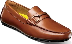 Florsheim Men's, Motor Moc Toe Bit Driver