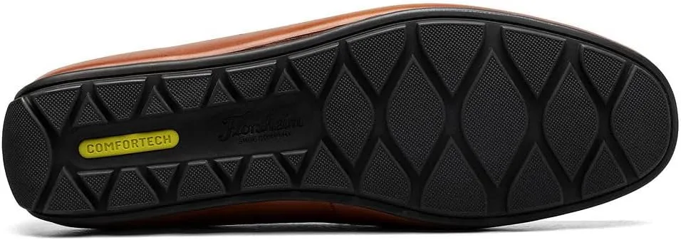 Florsheim Men's, Motor Moc Toe Bit Driver