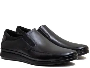Florsheim Motion Moc Toe Slip on 13390