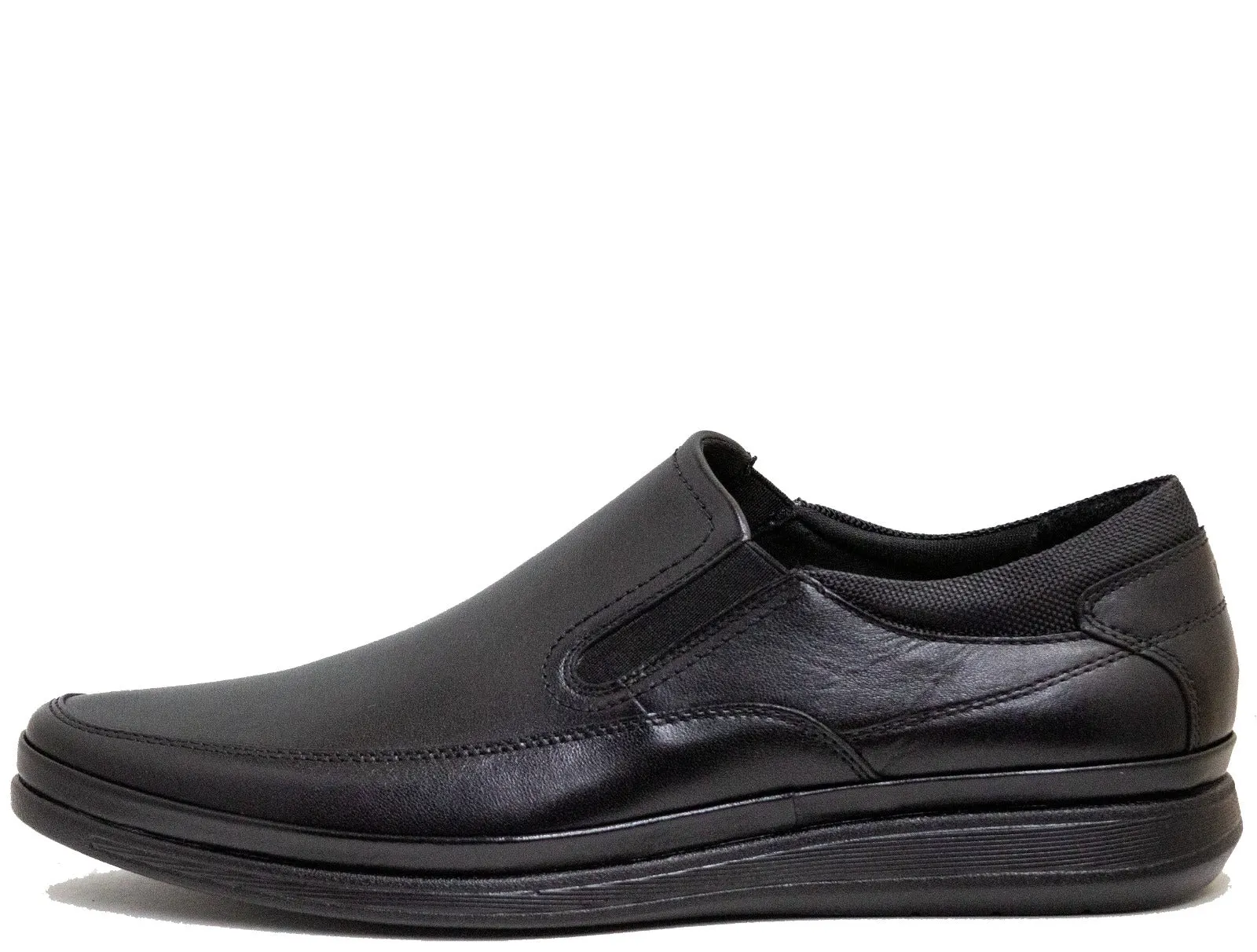 Florsheim Motion Moc Toe Slip on 13390