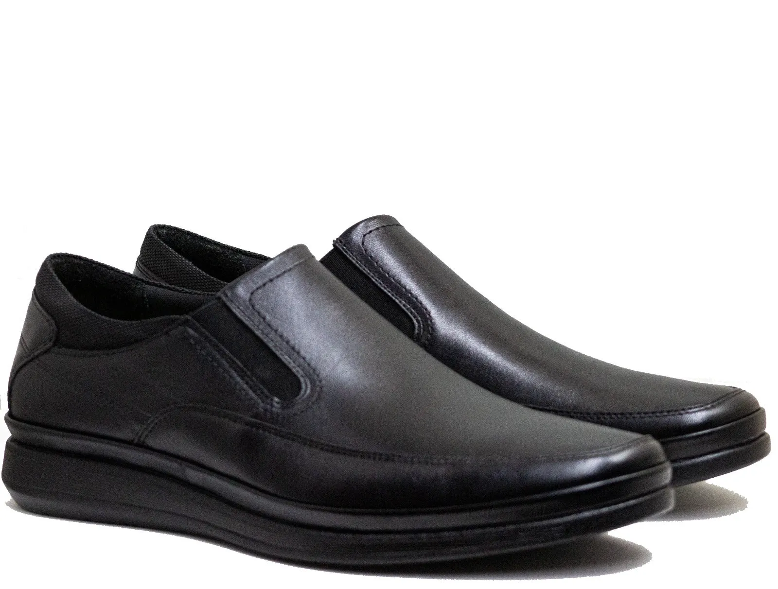 Florsheim Motion Moc Toe Slip on 13390