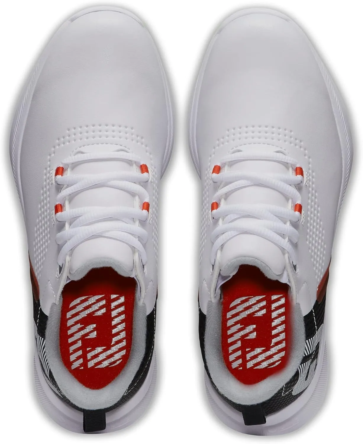 FootJoy Unisex-Child Fj Fuel Junior Previous Season Style