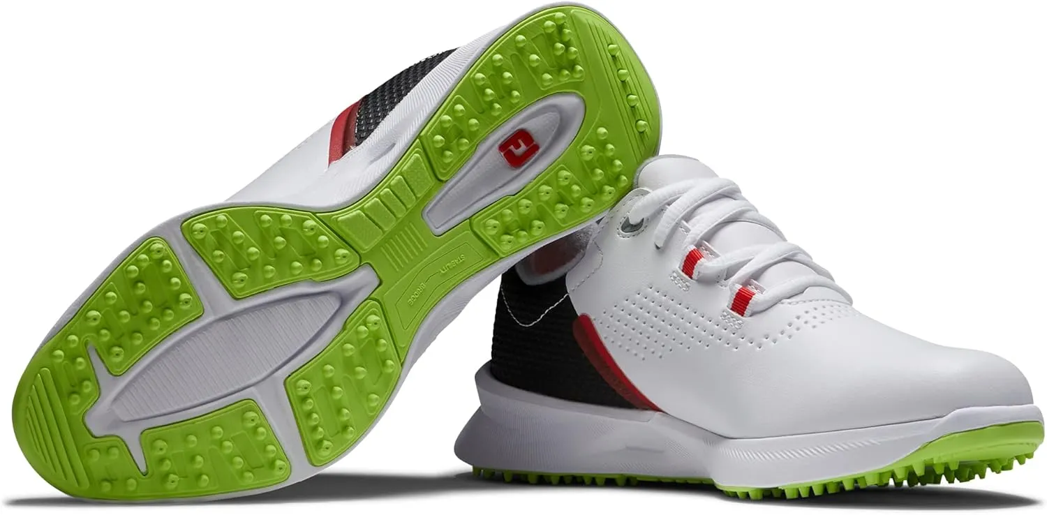 FootJoy Unisex-Child Fj Fuel Junior Previous Season Style