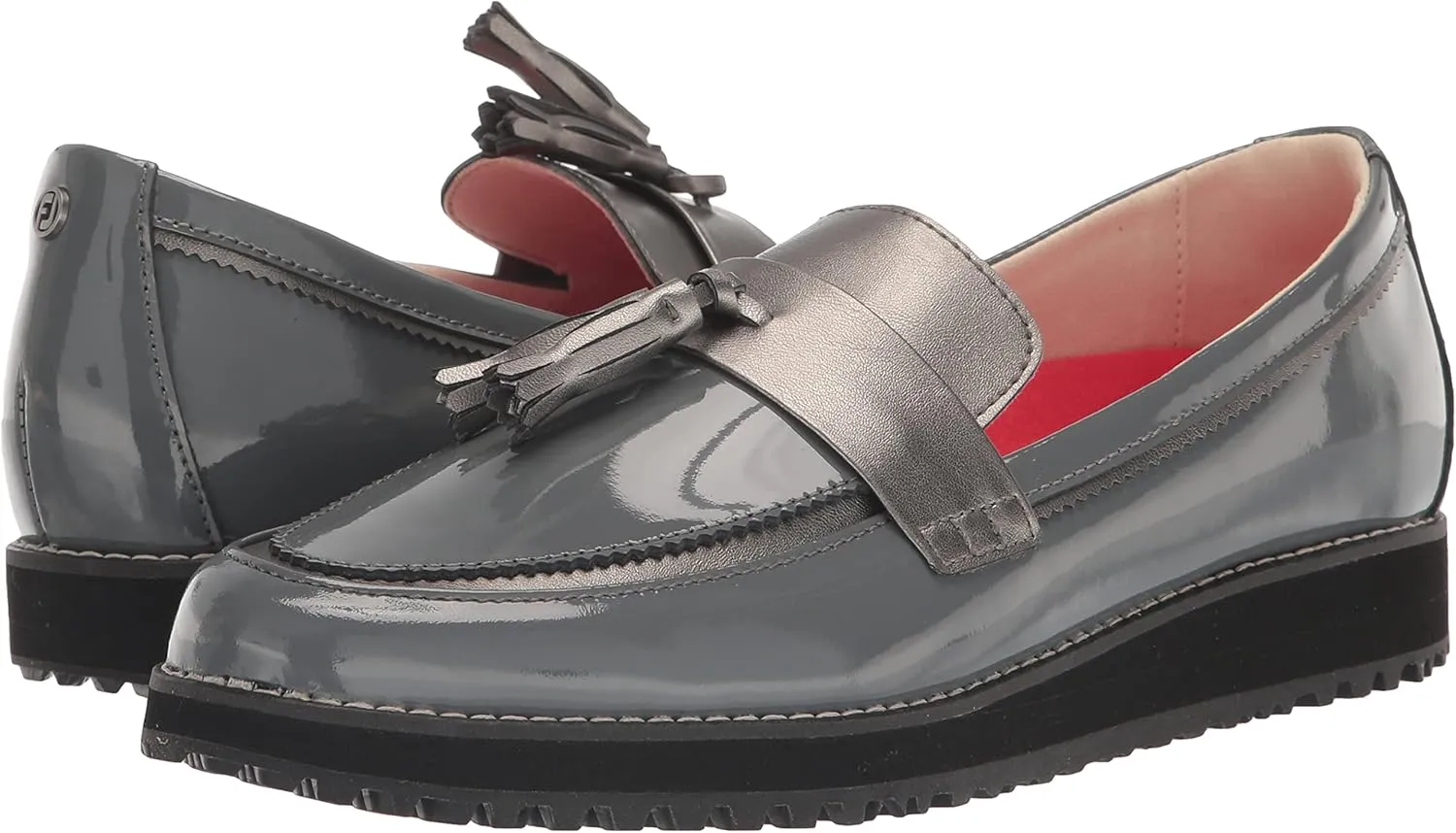 FootJoy Women's Fj Sandy Previous Season Style Golf Shoe